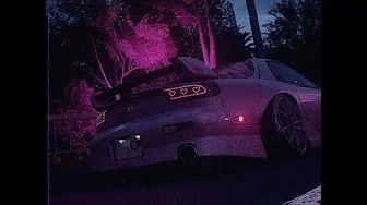 LORN - ANVIL (SLOWED - REVERB) LORN - ANVIL (SLOWED - REVERB)