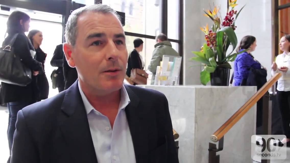 AIMIA | Future of Digital Advertising 2014 | Alistair McEwan web video ripper