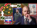 Brink of Collapse - Internal Legitimacy Crisis | The Bleed Begins to Bite | Ukraine Map Update