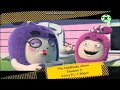 Bananana NTV7 The Oddbods Show Season 2 Promo Jun 2014 