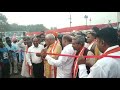 Naya dangal kali Mandir Mela Aarambha
