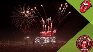 The Rolling Stones - 4Th Of July - Indianapolis