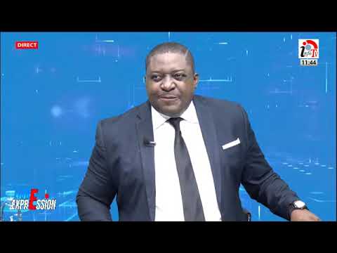 LIBRE EXPRESSION DU 23 NOVEMBRE 2025