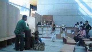 Full Dance On WALKWAY Update