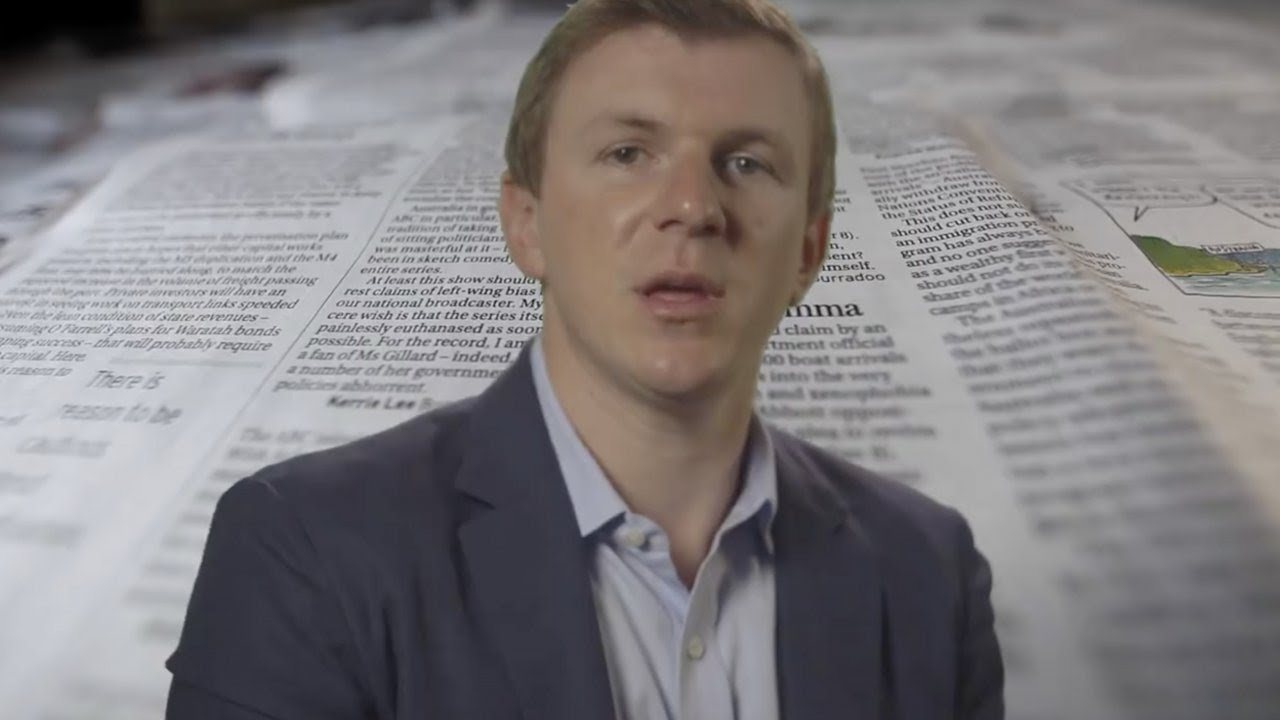 What Is Project Veritas Youtube