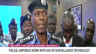 Spate of armed robbery/kidnapping on Abuja-Kaduna highway