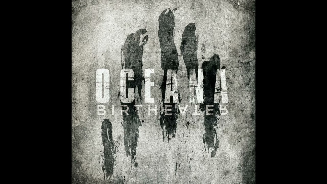 Oceana - BIRTH.EATER (instrumental Only) - Full Album 2009 [2.5]