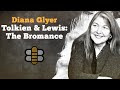 The Tolkien And Lewis Bromance: The Diana Glyer Interview