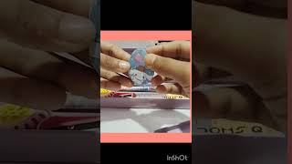 #new beautiful unicorn pencil case and unboxing by #@lavender studio