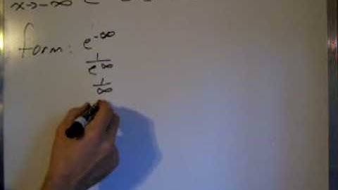 Limit toward Infinity :Product of two Transcendental Functions