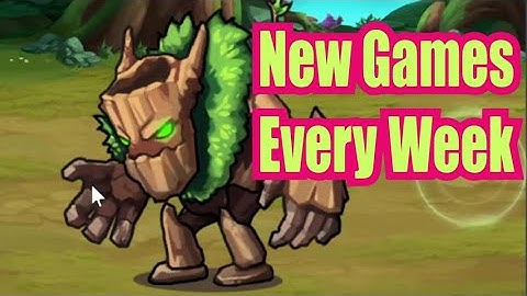 Shadow Knights Idle RPG NEW Game Gameplay Gaming FirstPlayTV