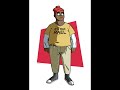 Gorillaz Type Beat - "shedontbelieve" #gorillaz #allalone #remix