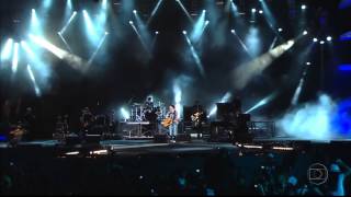 James Blunt - Same Mistake [LIVE 2012]