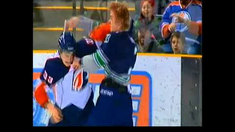 Kevin Wolf vs Austin Douglas Jan 18, 2014