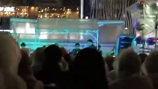 ソニービルクロージングイベント２
