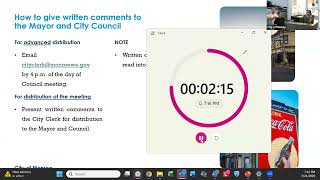 July 21, 2026 Monroe WA City Council Meeting