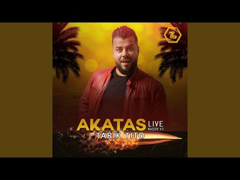 Akatas Lhoub Ksagh Akis 