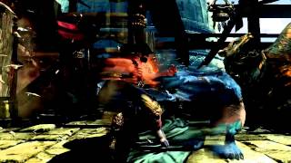 Killer Instinct - E3 2013 Announcement Trailer