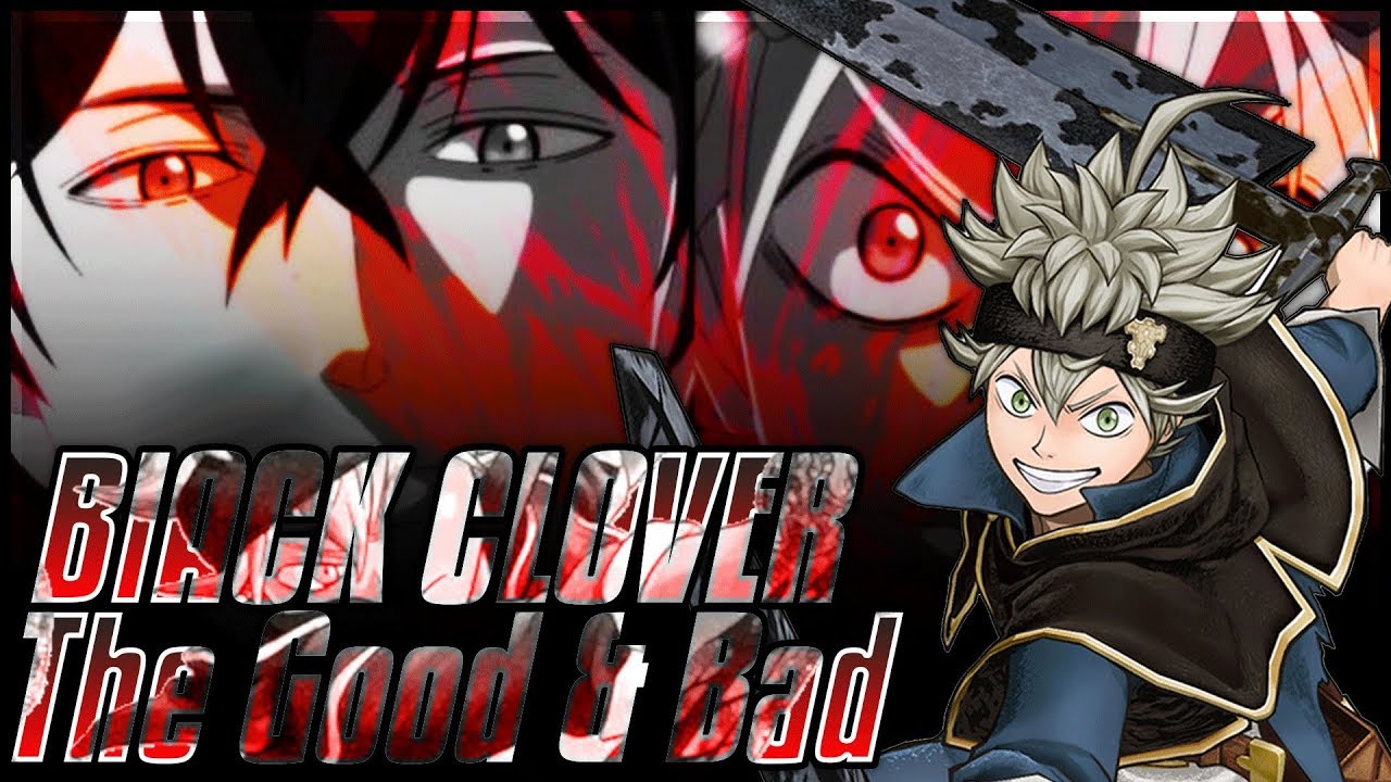 Featured image of post Black Clover Anime Review / Black clover episodes recently have had some review and critique for its poor animation from its beautiful art from the manga in.