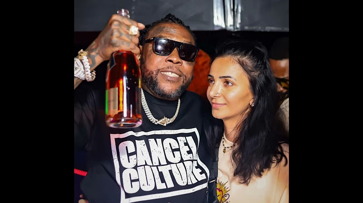Vybz kartel-White Rum  (special) video