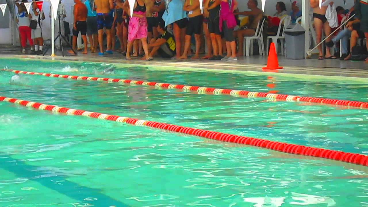 Ica Masters XIX Campeonato Internacional Masters de Natación Ica Masters - Perú ...