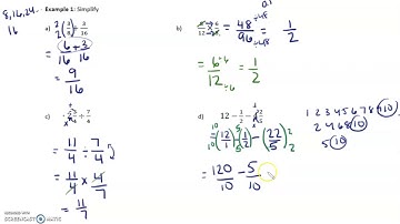 MFM2P 2.0 Prereq Skills Right Triangle Trigonometry
