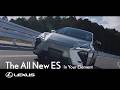 The All New ES | In Your Element