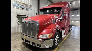 2004 Peterbilt 387 - Parts Unit 04PB094