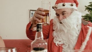 Finnegans Hell - Drunken Christmas An Irish Christmas Song