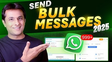 How to Send WhatsApp Messages Without Saving Numbers