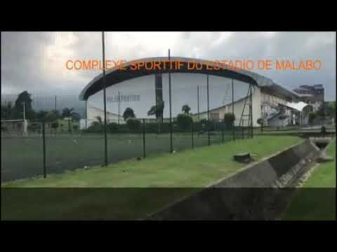 Vidéo: Solutions BEMO - Pour Le Complexe Sportif De Blonie