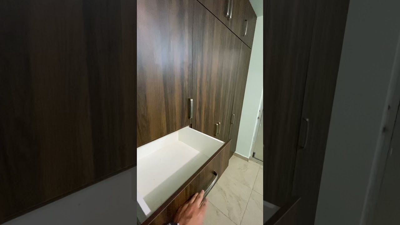 On Time Cocinas y Closets #closet #armario – Cocinas Modernas