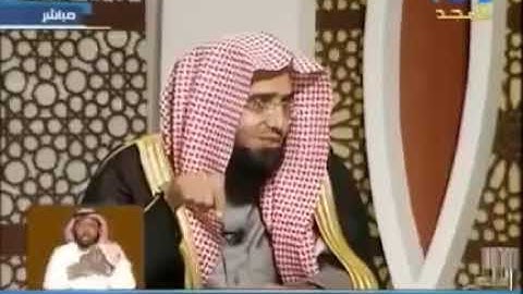 أهمية اذكار دخول المنزل والخروج منه - الشيخ عبدالعزيز الفوزان