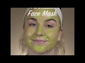 Avocado Mask 