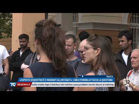 TG REGIONALE | 21/08/2025
