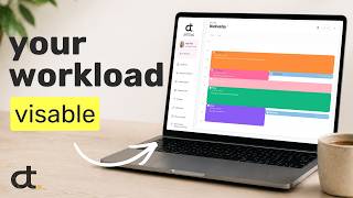 How to plan your week realistically with Artova (Time Blocking Planner tutorial)