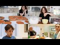 Homecoming Preperations & Surprise Dinners - Heghineh Cooking Show - Life of Lilyth