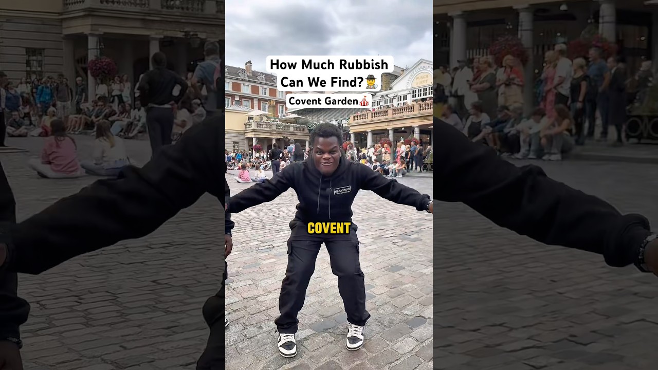 We didn’t expect this…😱