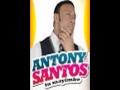 Anthony Santos Te Quiero BACHATA FULL