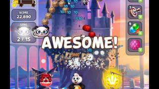 Panda Pop Level 585 NO BOOSTERS