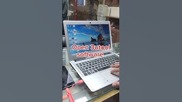 Iphone 7 plus stuck on apple logo #iphone #mobilerepair #mobile #reparing #software #satisfying