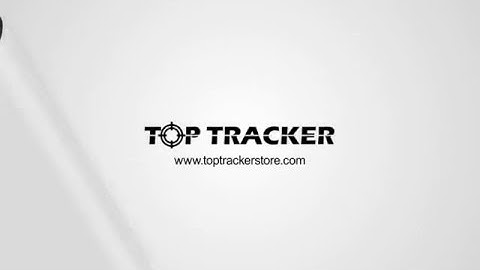 TOP TRACKER