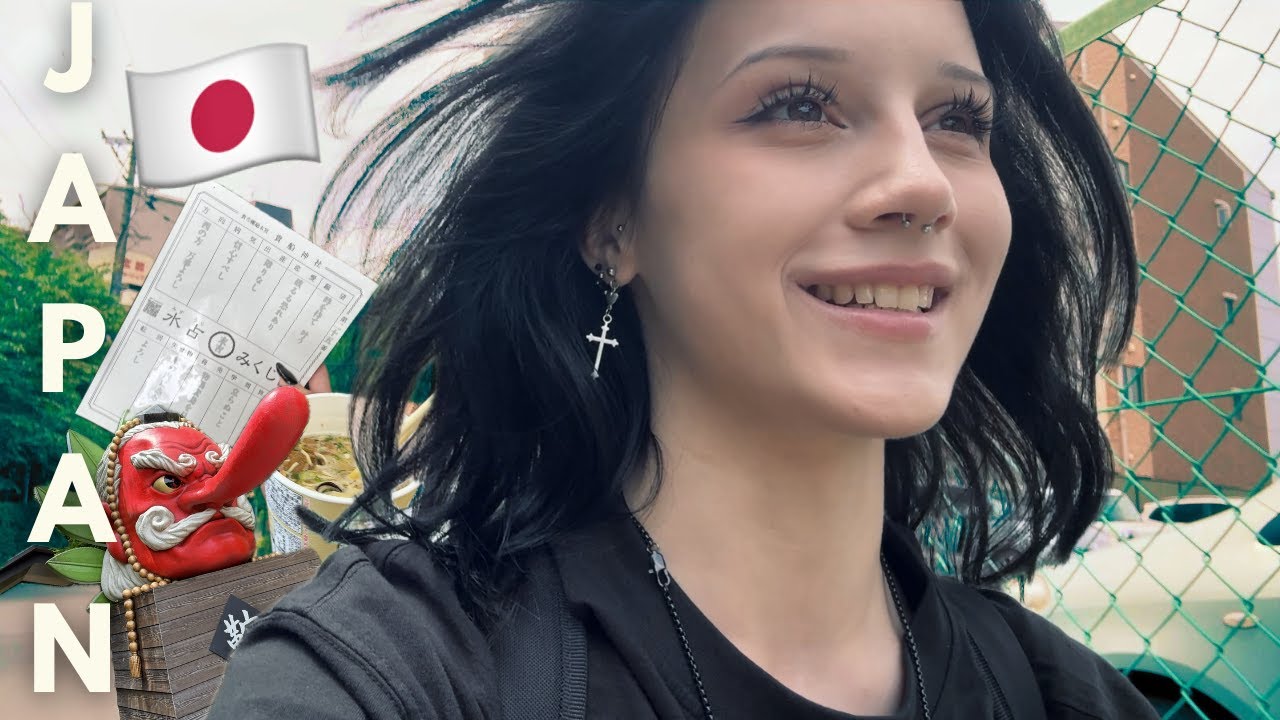 [JAPAN VLOG] exploring hidden gems in Kyoto, Kurama, last day before Osaka