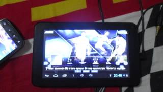 Pes 2013 Apk Android Yükleme