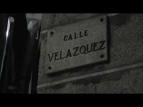 Inauguración da iluminación de Nadal na Rúa Velázquez 02/12/2020 Inauguración da iluminación de Nadal na Rúa Velázquez 02/12/2020