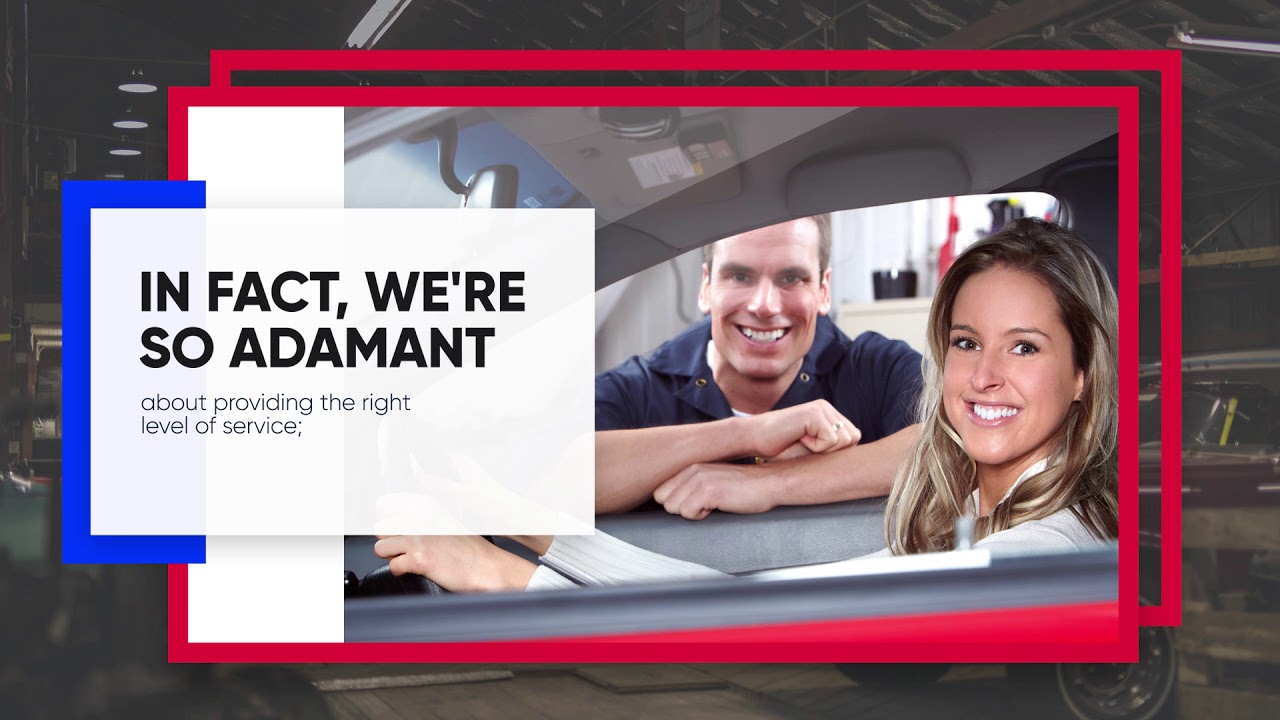 Auto Repair in Farmington - Transmission & Engine Service in Utah