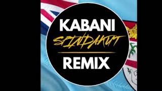 KABANI X SPINDAKUT REMIX