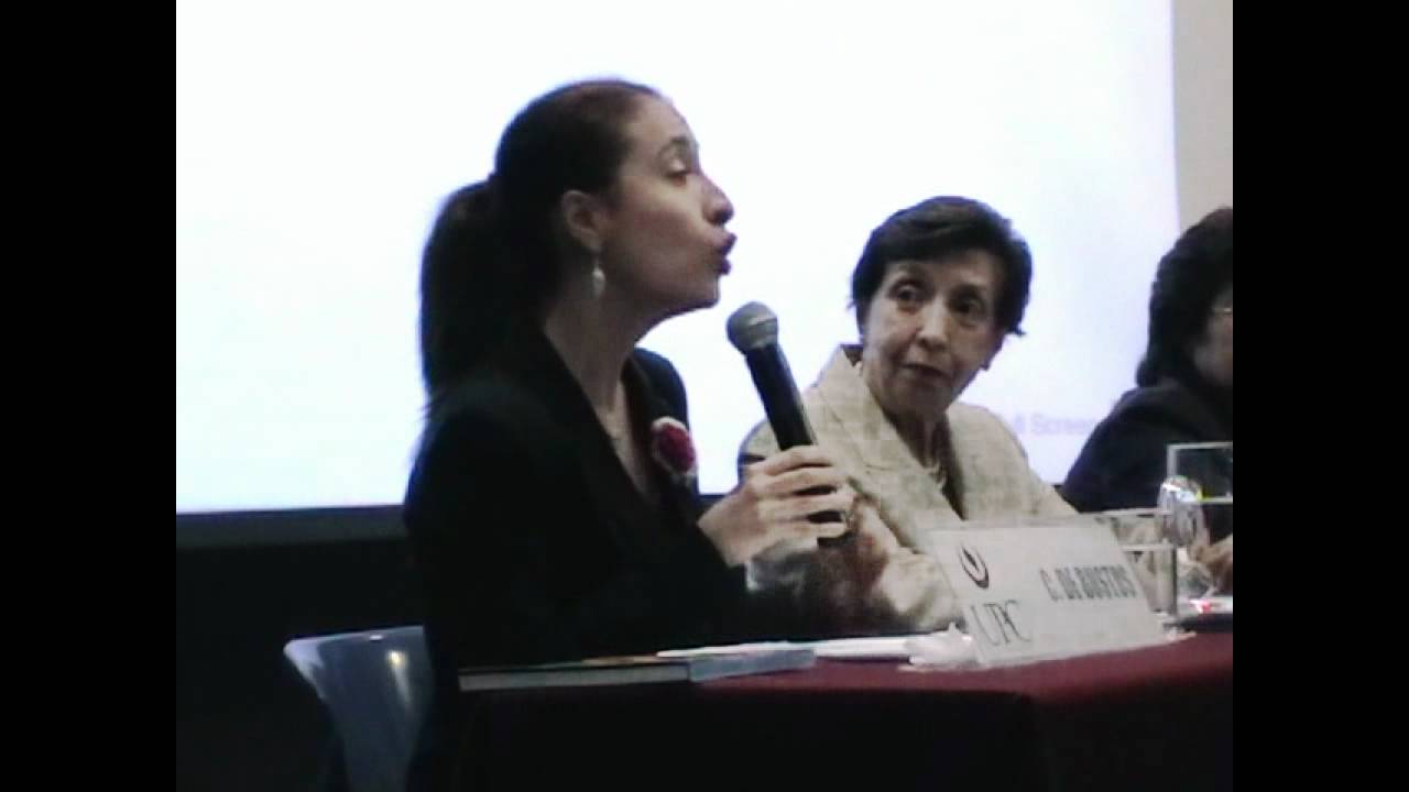 upcell Alimentación y Nutrición: Teresa Blanco de Alvarado-Ortiz