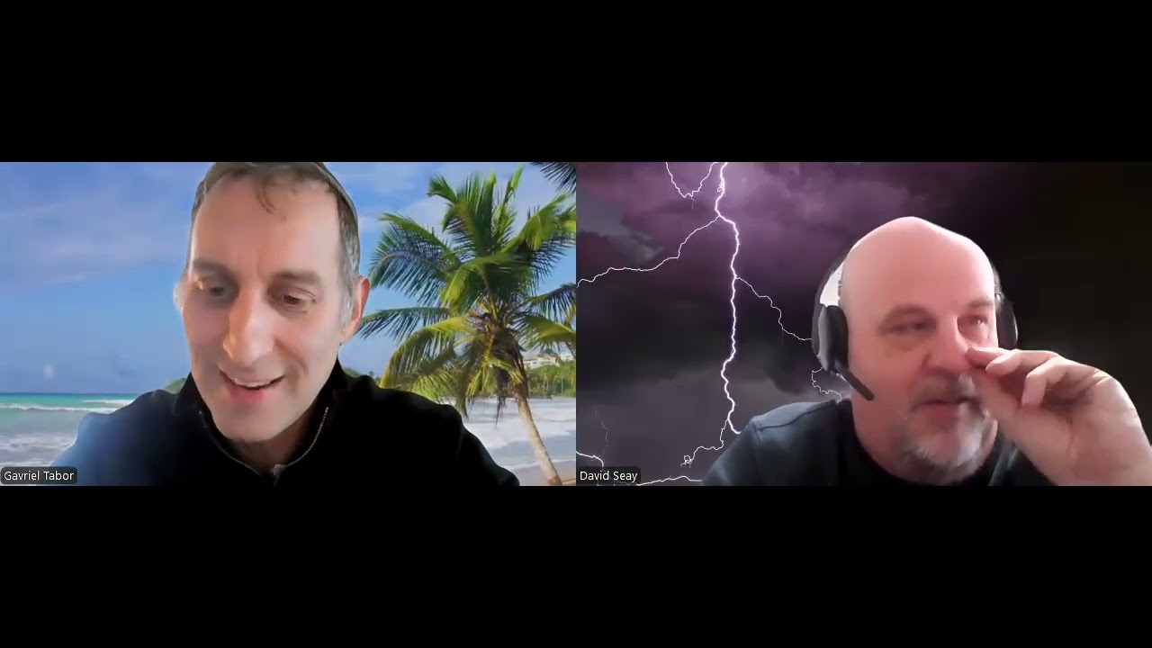 The Who, What, and Why. The Good, Bad, and the Ugly of connections.