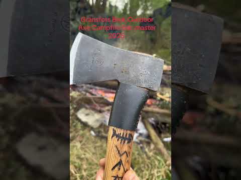 Got Gränsfors Bruk